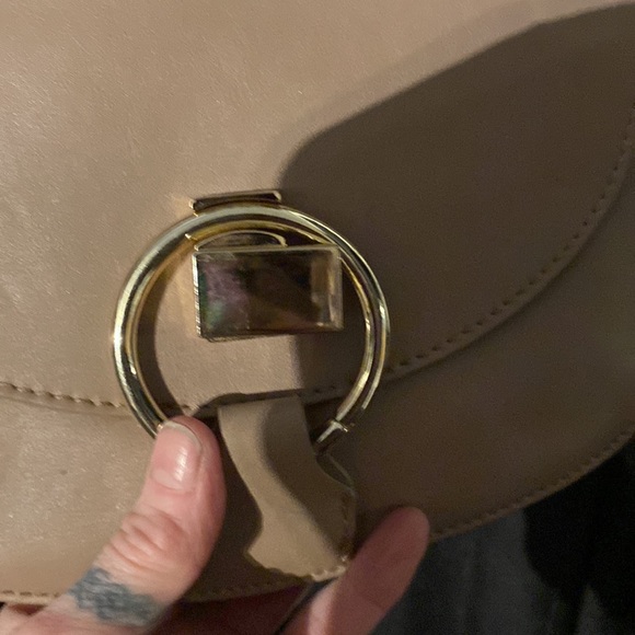 Melie Bianco vegan and cruelty free bag. Designed in USA - Picture 5 of 16